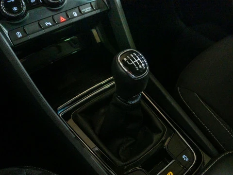 Skoda Karoq 1.5 TSI 110kW (150CV) ACT Ambition