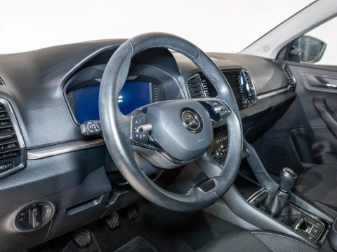 Skoda Karoq 1.5 TSI 110kW (150CV) ACT Ambition