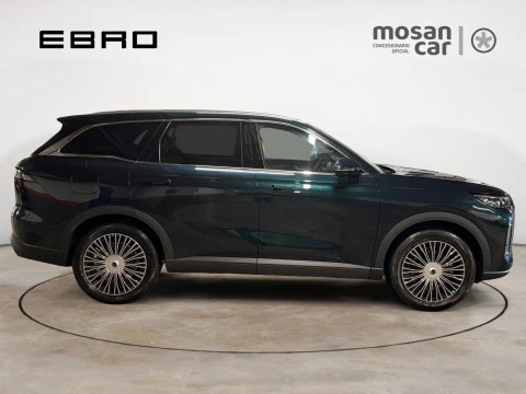 EBRO S900 PHEV 1.5 TGDI 3DHT 4X4 Luxury