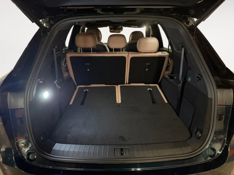EBRO S900 PHEV 1.5 TGDI 3DHT 4X4 Luxury