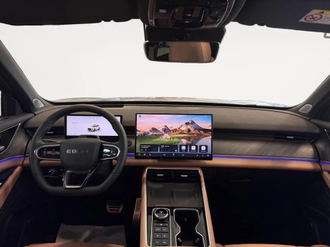 EBRO S900 PHEV 1.5 TGDI 3DHT 4X4 Luxury