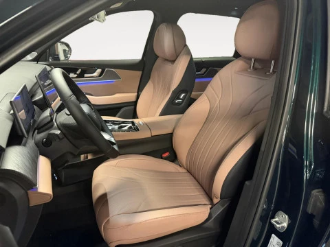 EBRO S900 PHEV 1.5 TGDI 3DHT 4X4 Luxury