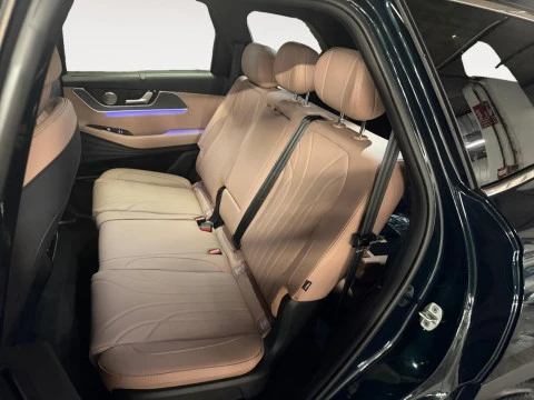 EBRO S900 PHEV 1.5 TGDI 3DHT 4X4 Luxury