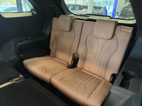 EBRO S900 PHEV 1.5 TGDI 3DHT 4X4 Luxury