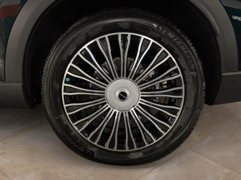 EBRO S900 PHEV 1.5 TGDI 3DHT 4X4 Luxury