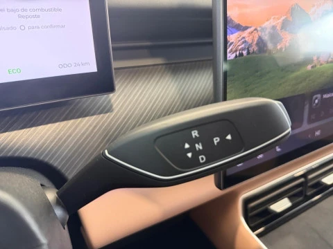 EBRO S900 PHEV 1.5 TGDI 3DHT 4X4 Luxury