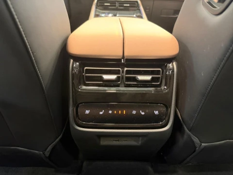 EBRO S900 PHEV 1.5 TGDI 3DHT 4X4 Luxury