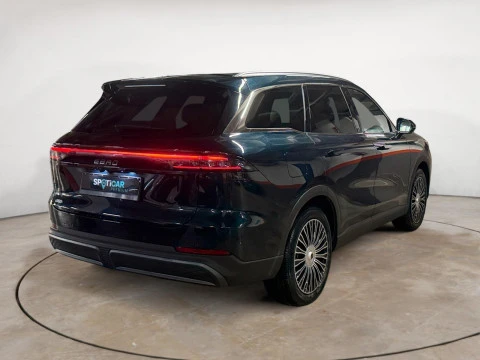 EBRO S900 PHEV 1.5 TGDI 3DHT 4X4 Luxury