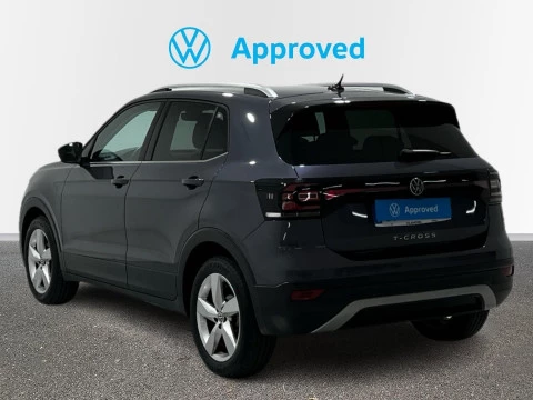 Volkswagen T-Cross Sport 1.5 TSI 110kW (150CV) DSG