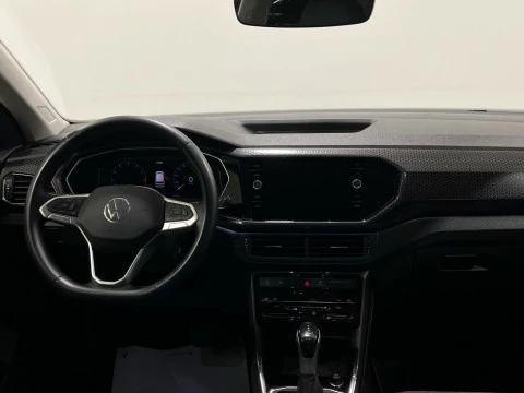 Volkswagen T-Cross Sport 1.5 TSI 110kW (150CV) DSG