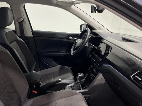 Volkswagen T-Cross Sport 1.5 TSI 110kW (150CV) DSG