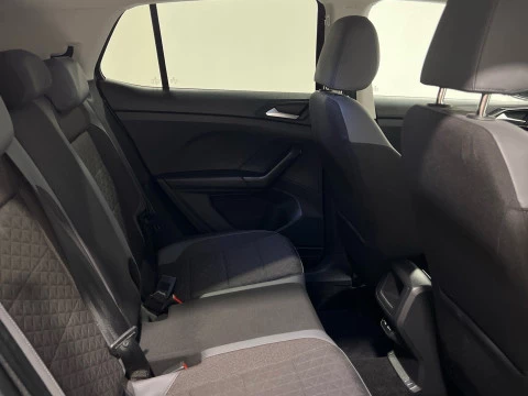 Volkswagen T-Cross Sport 1.5 TSI 110kW (150CV) DSG