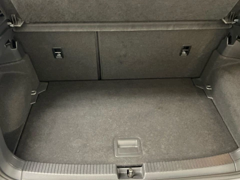 Volkswagen T-Cross Sport 1.5 TSI 110kW (150CV) DSG