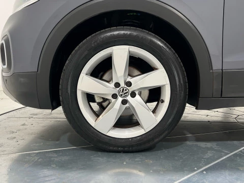 Volkswagen T-Cross Sport 1.5 TSI 110kW (150CV) DSG