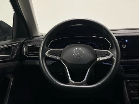 Volkswagen T-Cross Sport 1.5 TSI 110kW (150CV) DSG