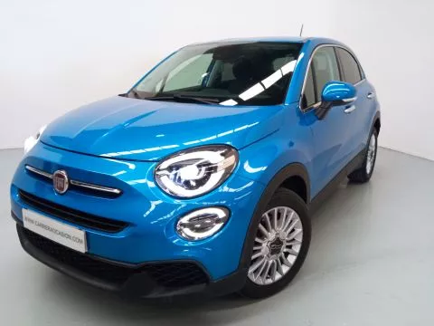 Fiat 500X URBAN Fiat 500X URBAN