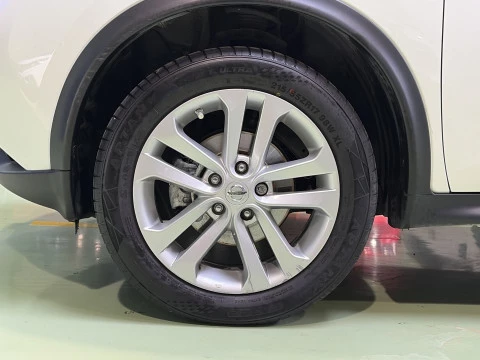 Nissan juke 1.2 DIG-T Acenta 4x2 85 kW (115 CV)