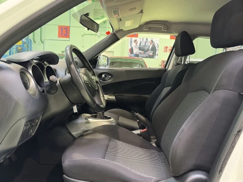 Nissan juke 1.2 DIG-T Acenta 4x2 85 kW (115 CV)