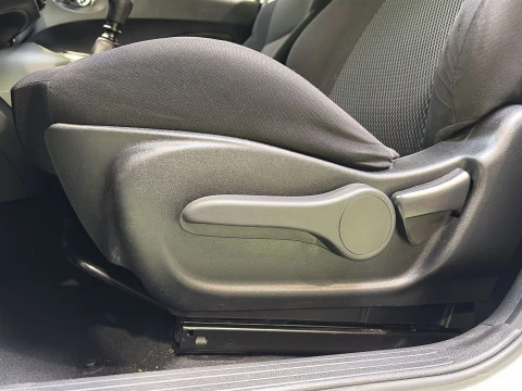 Nissan juke 1.2 DIG-T Acenta 4x2 85 kW (115 CV)