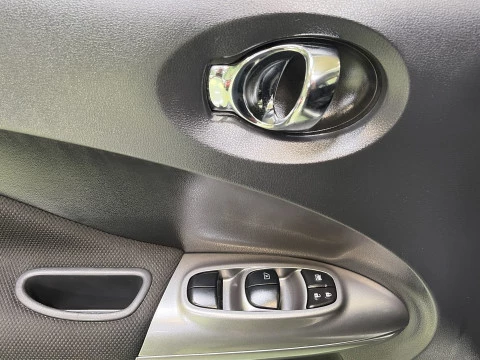 Nissan juke 1.2 DIG-T Acenta 4x2 85 kW (115 CV)