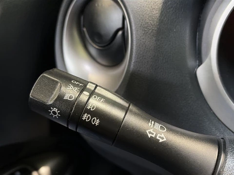 Nissan juke 1.2 DIG-T Acenta 4x2 85 kW (115 CV)