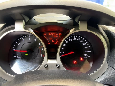 Nissan juke 1.2 DIG-T Acenta 4x2 85 kW (115 CV)