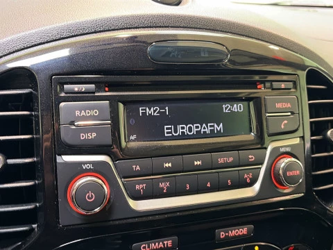 Nissan juke 1.2 DIG-T Acenta 4x2 85 kW (115 CV)