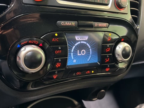 Nissan juke 1.2 DIG-T Acenta 4x2 85 kW (115 CV)