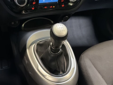 Nissan juke 1.2 DIG-T Acenta 4x2 85 kW (115 CV)