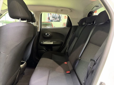 Nissan juke 1.2 DIG-T Acenta 4x2 85 kW (115 CV)