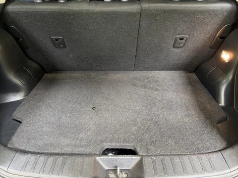 Nissan juke 1.2 DIG-T Acenta 4x2 85 kW (115 CV)