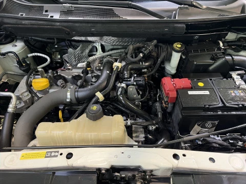 Nissan juke 1.2 DIG-T Acenta 4x2 85 kW (115 CV)