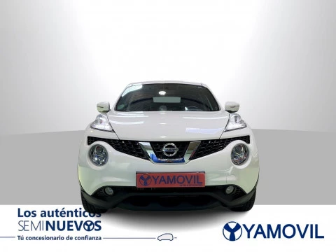 Nissan juke 1.2 DIG-T Acenta 4x2 85 kW (115 CV)