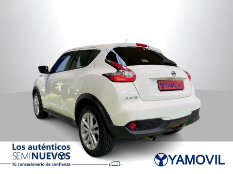 Nissan juke 1.2 DIG-T Acenta 4x2 85 kW (115 CV)
