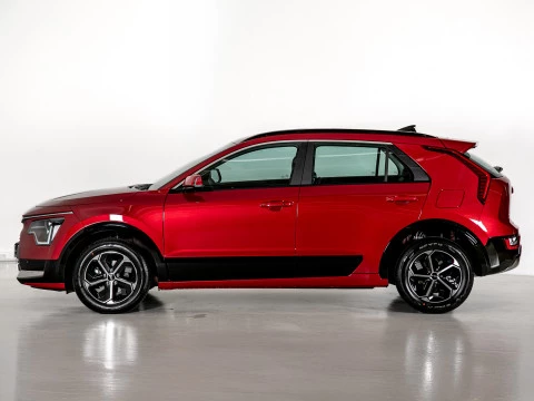 Kia Niro 1.6 GDi HEV 95kW (129CV) Drive