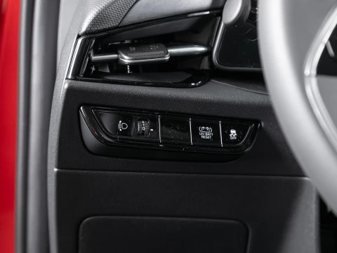 Kia Niro 1.6 GDi HEV 95kW (129CV) Drive