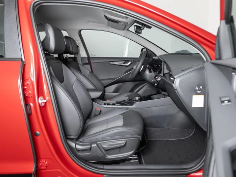 Kia Niro 1.6 GDi HEV 95kW (129CV) Drive
