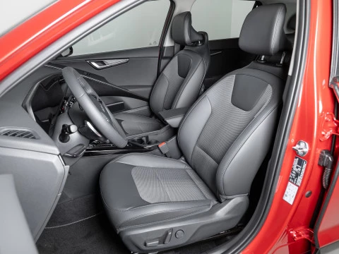 Kia Niro 1.6 GDi HEV 95kW (129CV) Drive