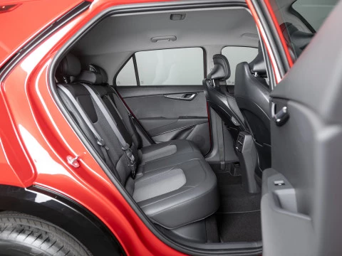 Kia Niro 1.6 GDi HEV 95kW (129CV) Drive