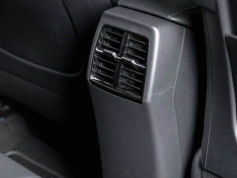 Kia Niro 1.6 GDi HEV 95kW (129CV) Drive