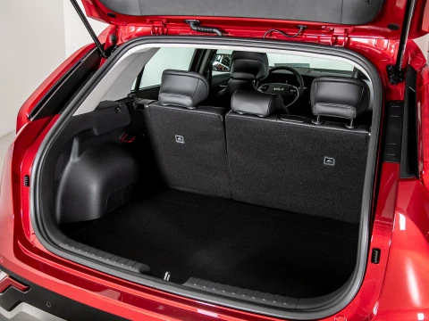 Kia Niro 1.6 GDi HEV 95kW (129CV) Drive