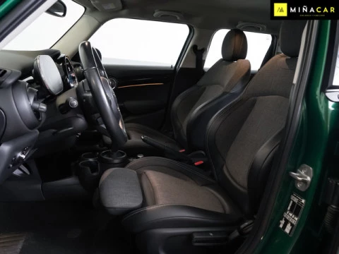 MINI Cooper  100 kW (136 CV)