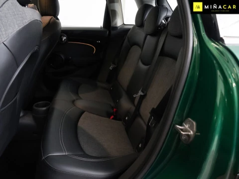 MINI Cooper  100 kW (136 CV)