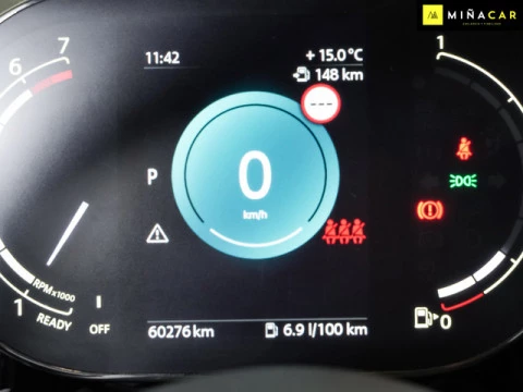 MINI Cooper  100 kW (136 CV)