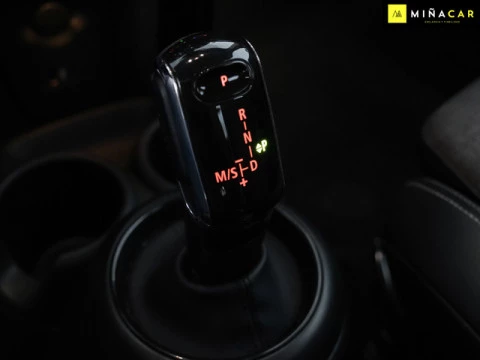 MINI Cooper  100 kW (136 CV)