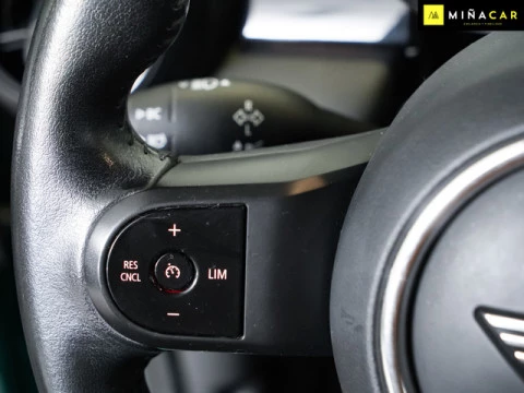 MINI Cooper  100 kW (136 CV)