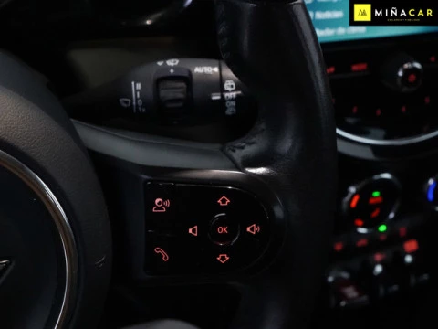 MINI Cooper  100 kW (136 CV)