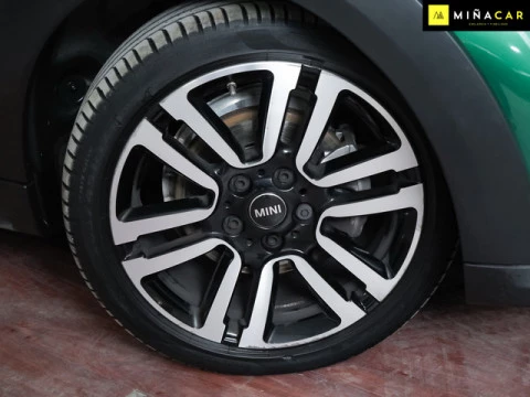 MINI Cooper  100 kW (136 CV)