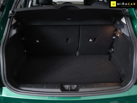 MINI Cooper  100 kW (136 CV)