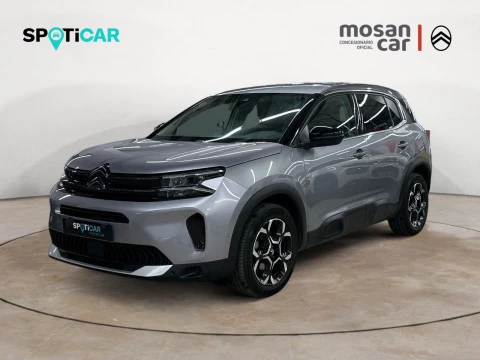 Citroën C5 Aircross PureTech 96kW (130CV) S&S Plus